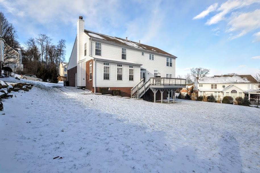 103 Brave Run Road Canonsburg, PA 15317 - Photo 3 of 25 Gallery Image 3