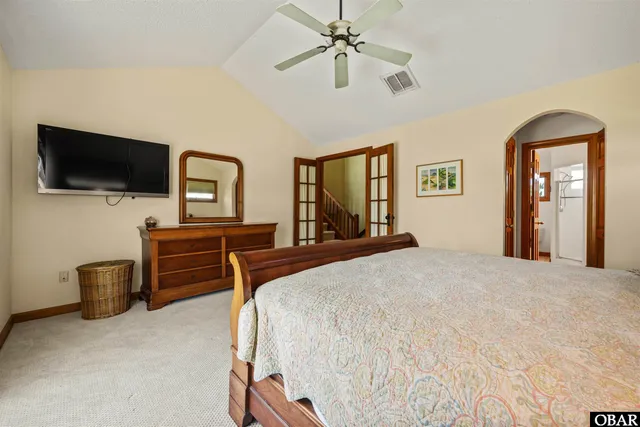 $729,000 | 103 East Sea Spray Court, Nags Head, NC 27959