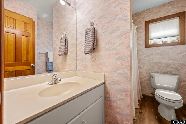 $729,000 | 103 East Sea Spray Court, Nags Head, NC 27959