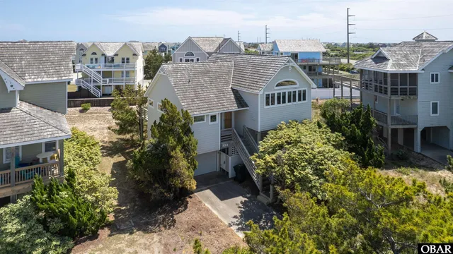 $729,000 | 103 East Sea Spray Court, Nags Head, NC 27959