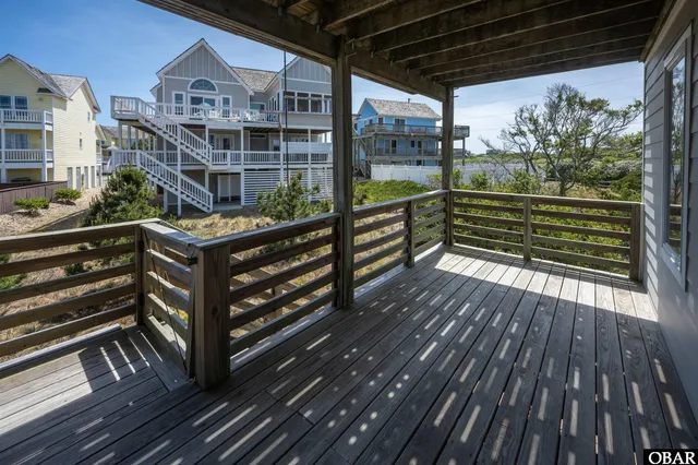 $729,000 | 103 East Sea Spray Court, Nags Head, NC 27959