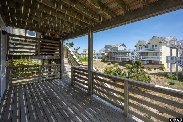 $729,000 | 103 East Sea Spray Court, Nags Head, NC 27959