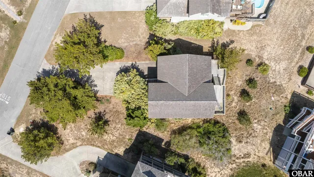 $729,000 | 103 East Sea Spray Court, Nags Head, NC 27959