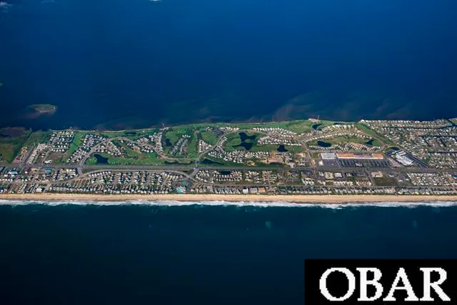 $729,000 | 103 East Sea Spray Court, Nags Head, NC 27959