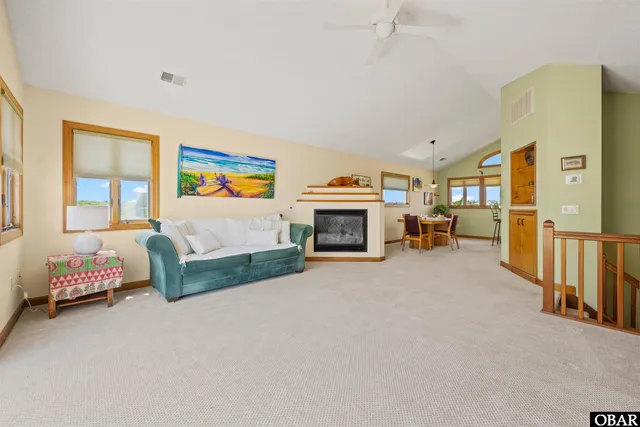$729,000 | 103 East Sea Spray Court, Nags Head, NC 27959