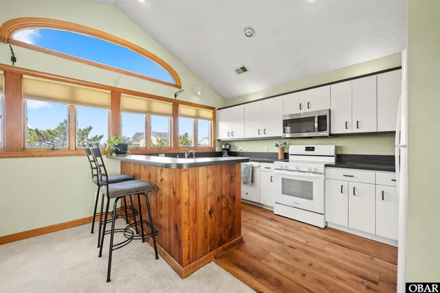 $729,000 | 103 East Sea Spray Court, Nags Head, NC 27959