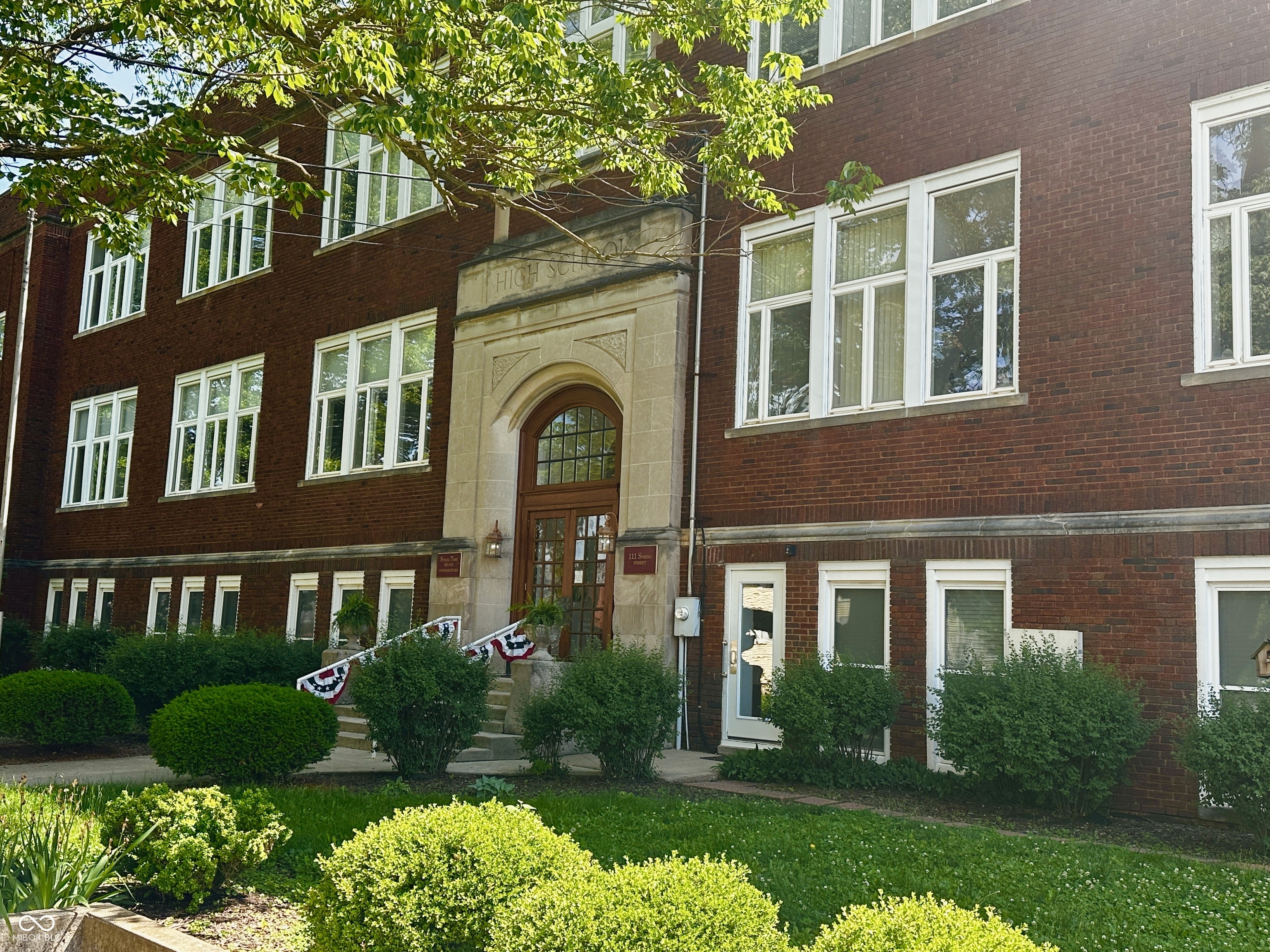 111 South Spring Street, Unit G6 Greencastle, IN 46135 - Photo 3 of 49