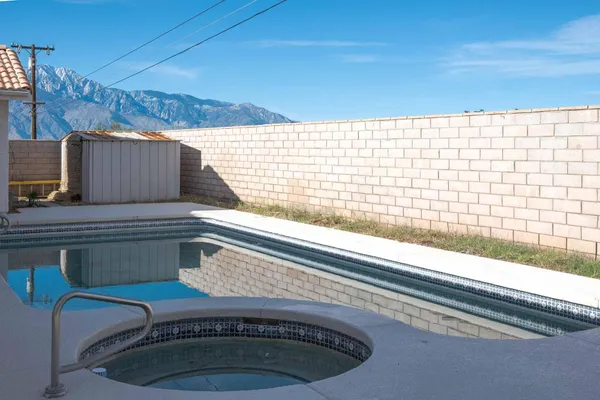 $2,750 | 9673 Vista Del Valle, Desert Hot Springs, CA 92240