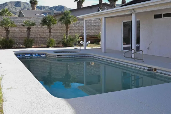 $2,750 | 9673 Vista Del Valle, Desert Hot Springs, CA 92240