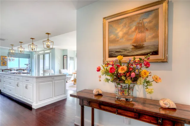 $1,095,000 | 1 Tower Drive, Unit 1806, Portsmouth, RI 02871