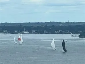 $1,095,000 | 1 Tower Drive, Unit 1806, Portsmouth, RI 02871