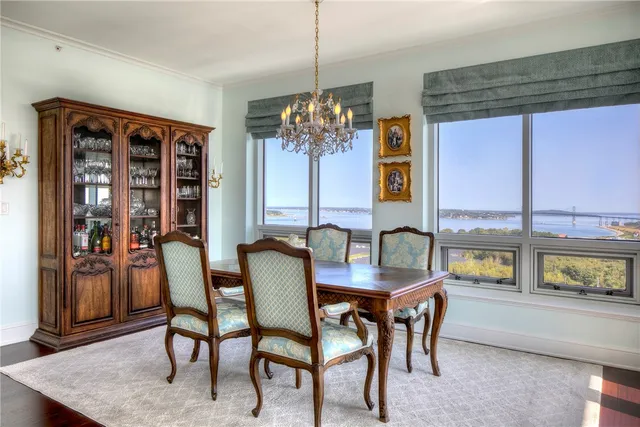 $1,095,000 | 1 Tower Drive, Unit 1806, Portsmouth, RI 02871