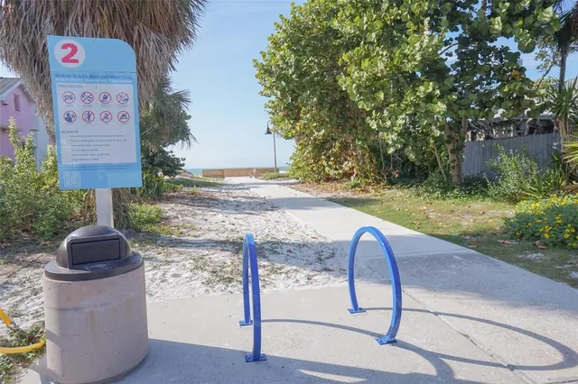 $8,000 | 929 Lantana Avenue, Clearwater Beach, FL 33767