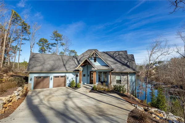 $2,499,000 | 104 Hunter Hill Circle, Six Mile, SC 29682