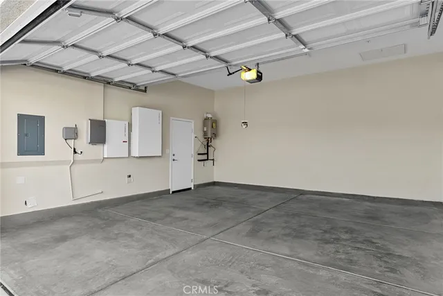 a view of utility room