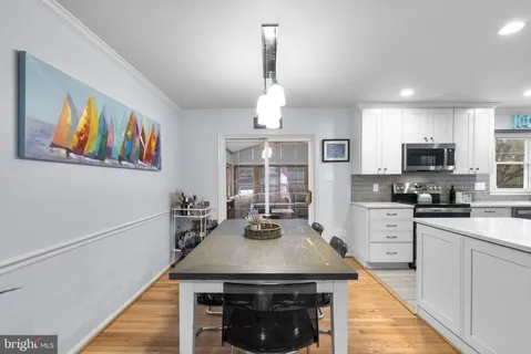 $749,000 | 17235 Sandy Knoll Drive, Olney, MD 20832
