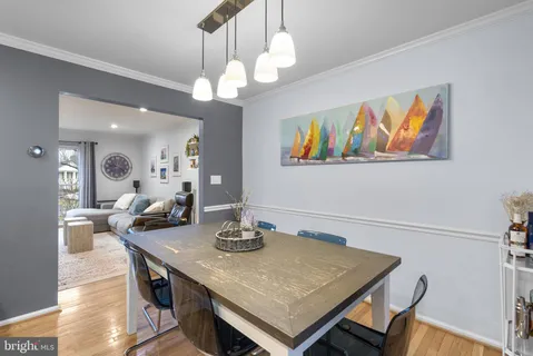 $749,000 | 17235 Sandy Knoll Drive, Olney, MD 20832