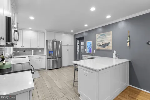 $749,000 | 17235 Sandy Knoll Drive, Olney, MD 20832