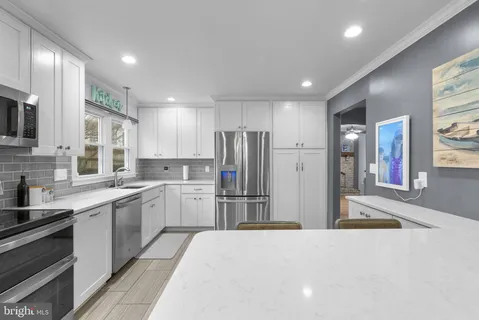 $749,000 | 17235 Sandy Knoll Drive, Olney, MD 20832