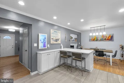 $749,000 | 17235 Sandy Knoll Drive, Olney, MD 20832