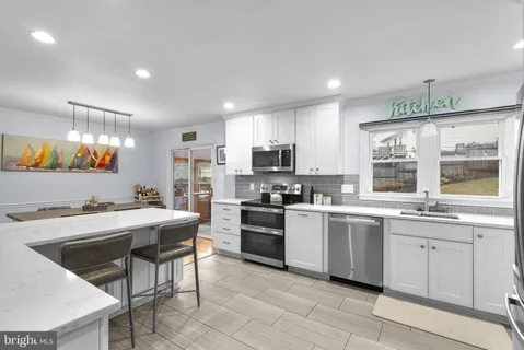 $749,000 | 17235 Sandy Knoll Drive, Olney, MD 20832