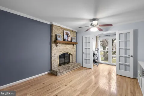 $749,000 | 17235 Sandy Knoll Drive, Olney, MD 20832