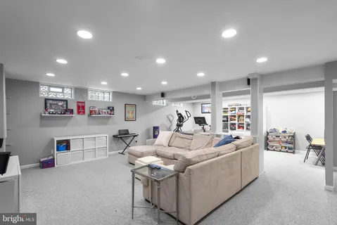 $749,000 | 17235 Sandy Knoll Drive, Olney, MD 20832