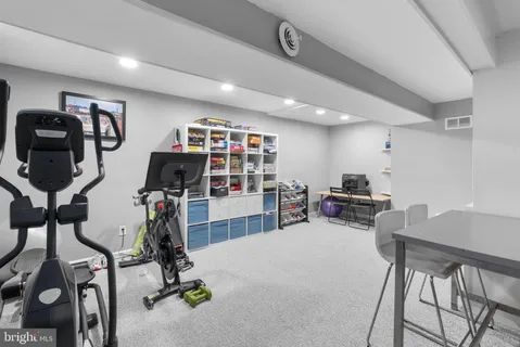 $749,000 | 17235 Sandy Knoll Drive, Olney, MD 20832