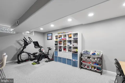 $749,000 | 17235 Sandy Knoll Drive, Olney, MD 20832