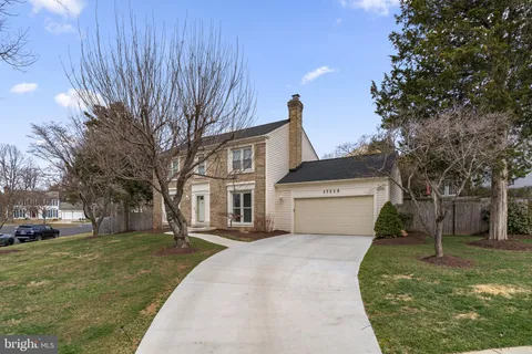 $749,000 | 17235 Sandy Knoll Drive, Olney, MD 20832