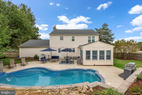 $749,000 | 17235 Sandy Knoll Drive, Olney, MD 20832