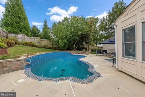 $749,000 | 17235 Sandy Knoll Drive, Olney, MD 20832