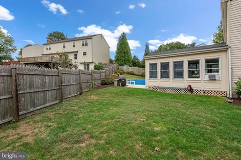 $749,000 | 17235 Sandy Knoll Drive, Olney, MD 20832