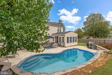 $749,000 | 17235 Sandy Knoll Drive, Olney, MD 20832