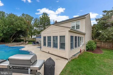 $749,000 | 17235 Sandy Knoll Drive, Olney, MD 20832