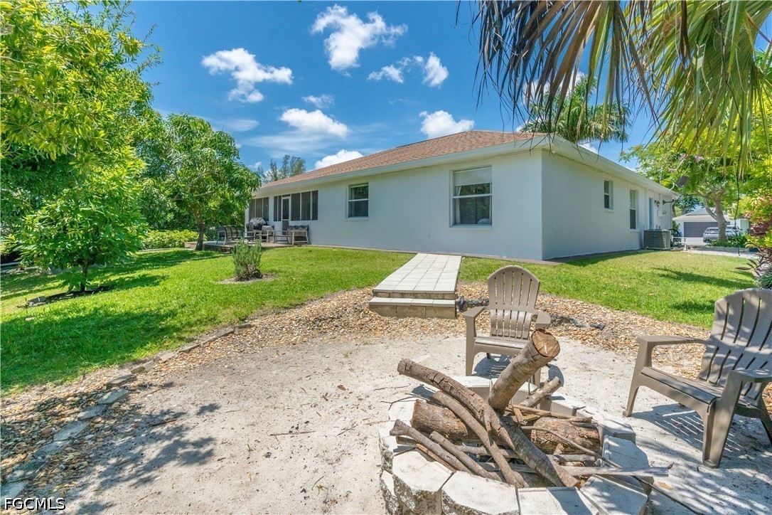 3054 44th Street Southwest Naples, FL 34116 - Photo 27 of 45