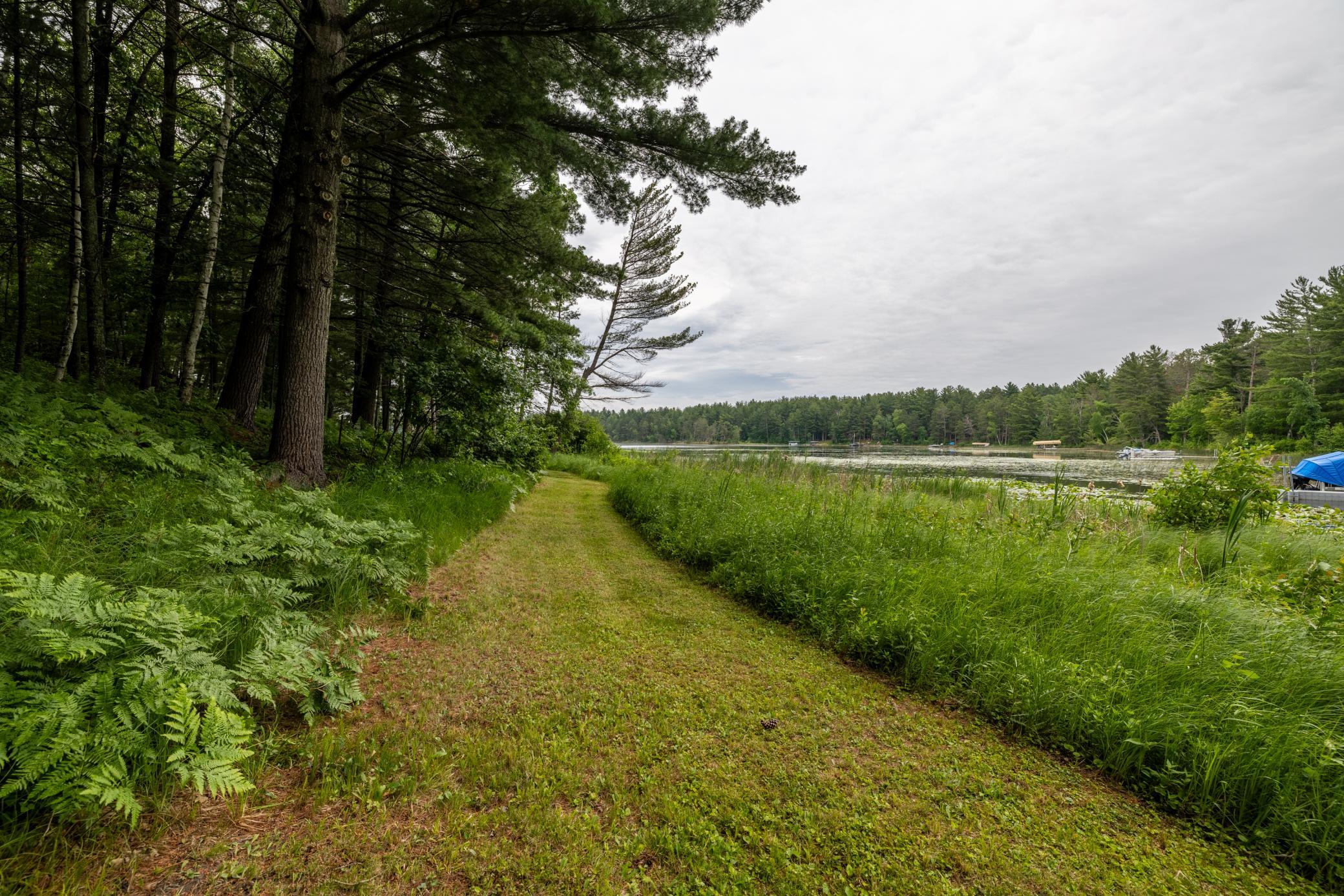 22186 Glacial Ridge Trail Nevis, MN 56467 - Photo 49 of 54