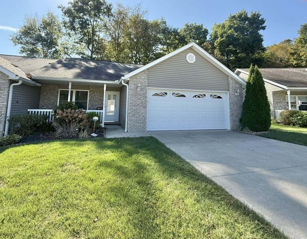 $310,000 | 343 West Durbin Circle, Bellville, OH 44813