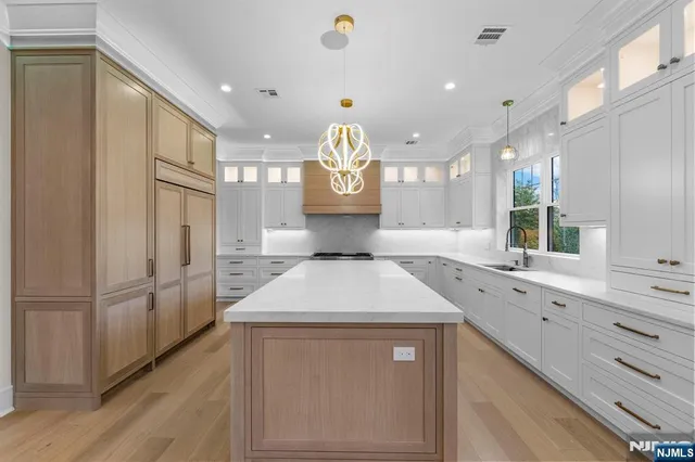 $3,355,000 | 128 Fairmount Avenue, Chatham, NJ 07928