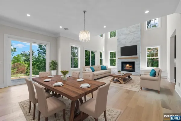 $3,355,000 | 128 Fairmount Avenue, Chatham, NJ 07928