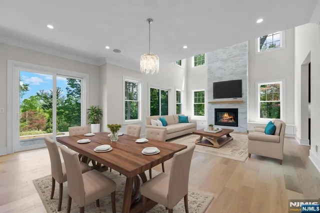 $3,355,000 | 128 Fairmount Avenue, Chatham, NJ 07928