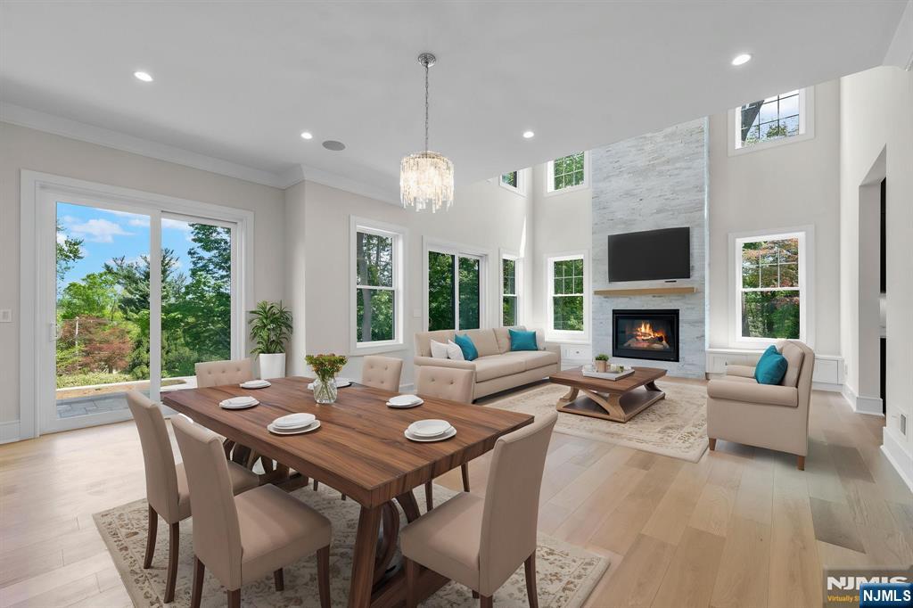 128 Fairmount Avenue Chatham, NJ 07928 - Photo 9 of 48