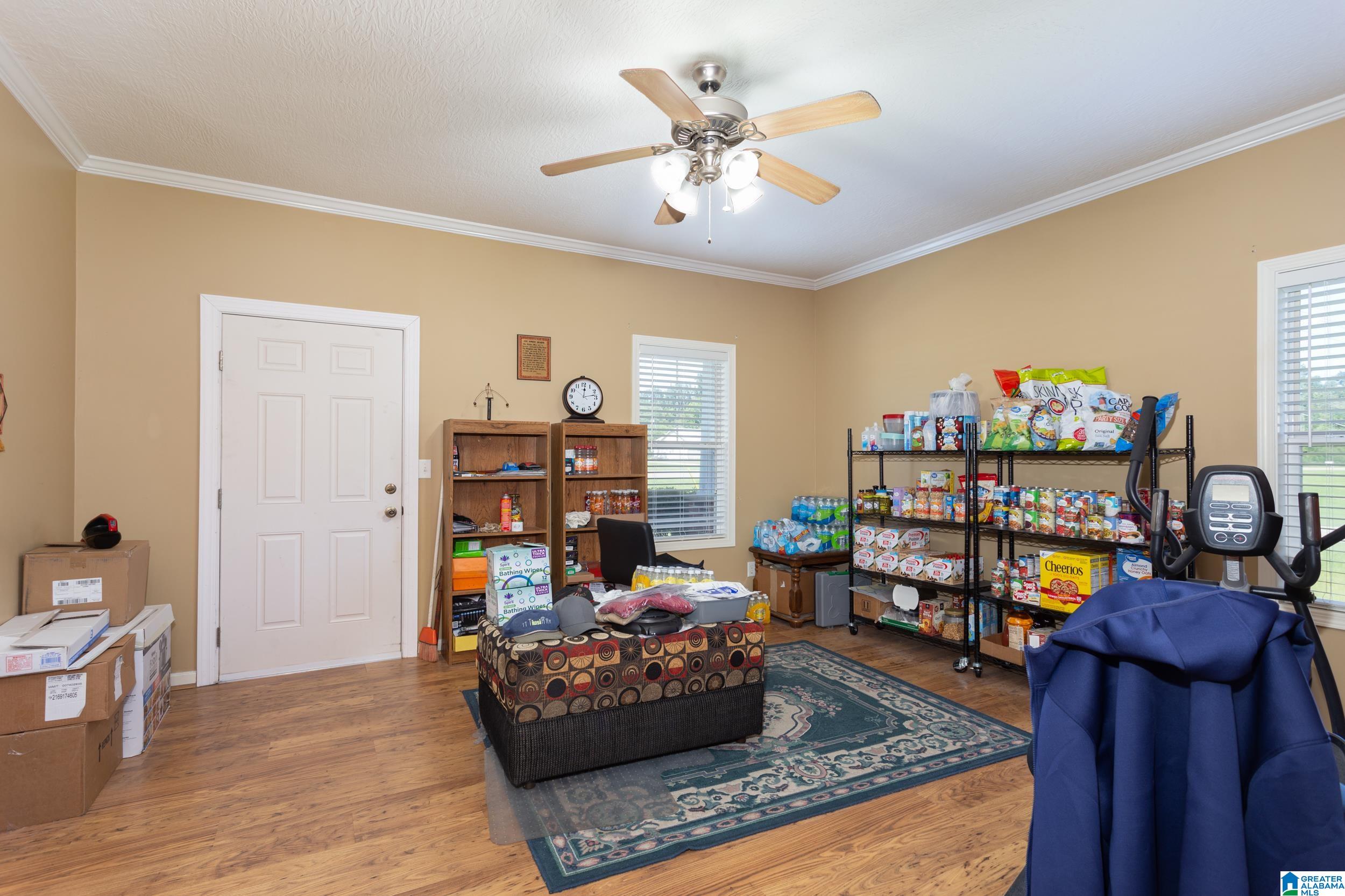 10860 Choccolocco Road Anniston, AL 36207 - Photo 11 of 34