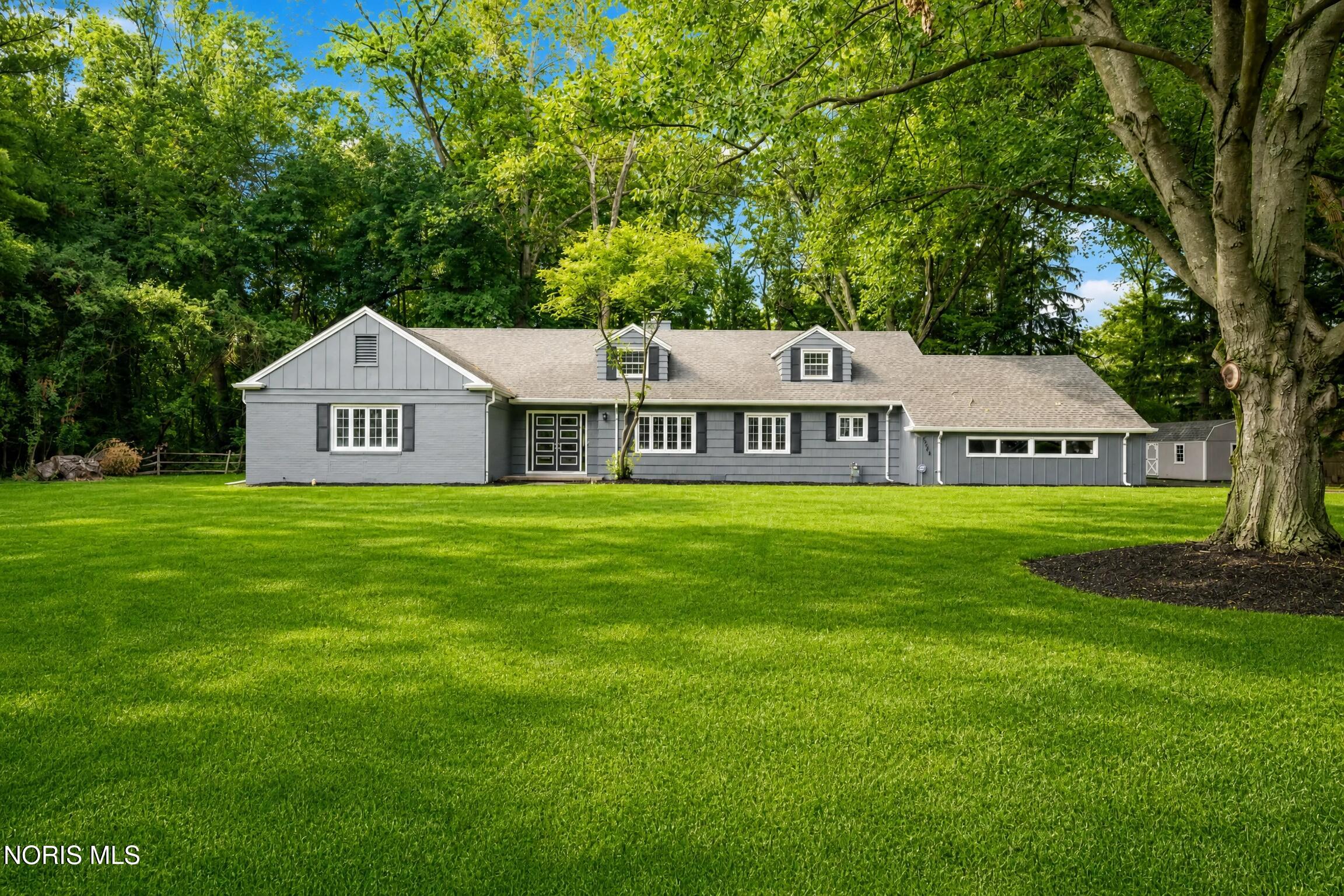 4906 Pine Ridge Road Toledo, OH 43615 - Photo 1 of 3 Gallery Image 1