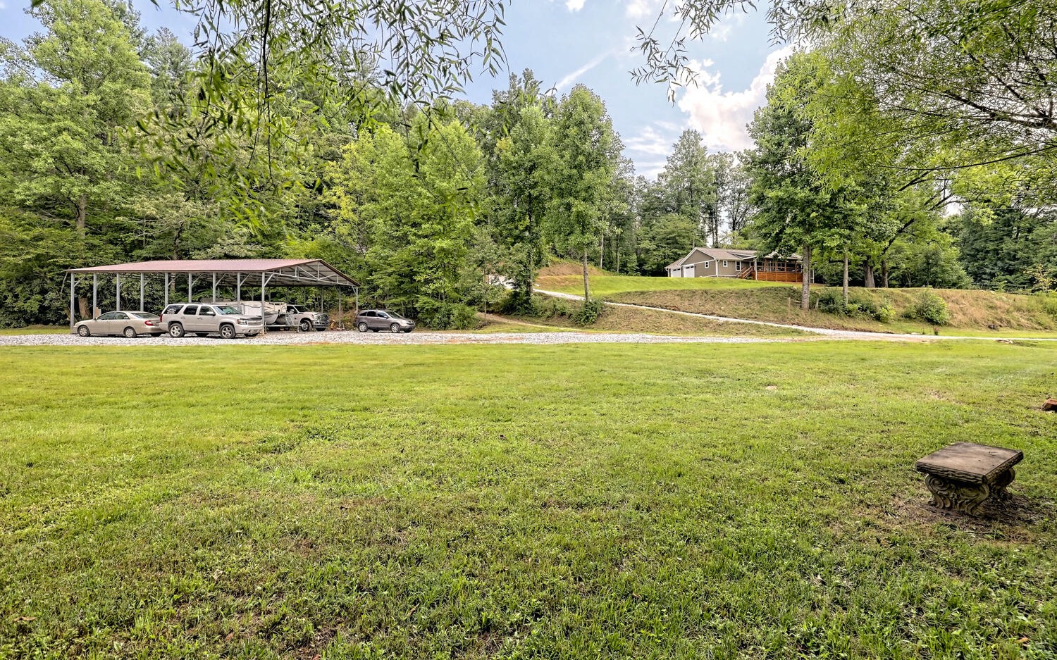 6426 Persimmon Road Clayton, GA 30525 - Photo 3 of 4 Additional View