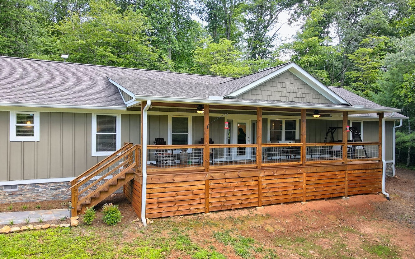 6426 Persimmon Road Clayton, GA 30525 - Photo 4 of 4 Additional View