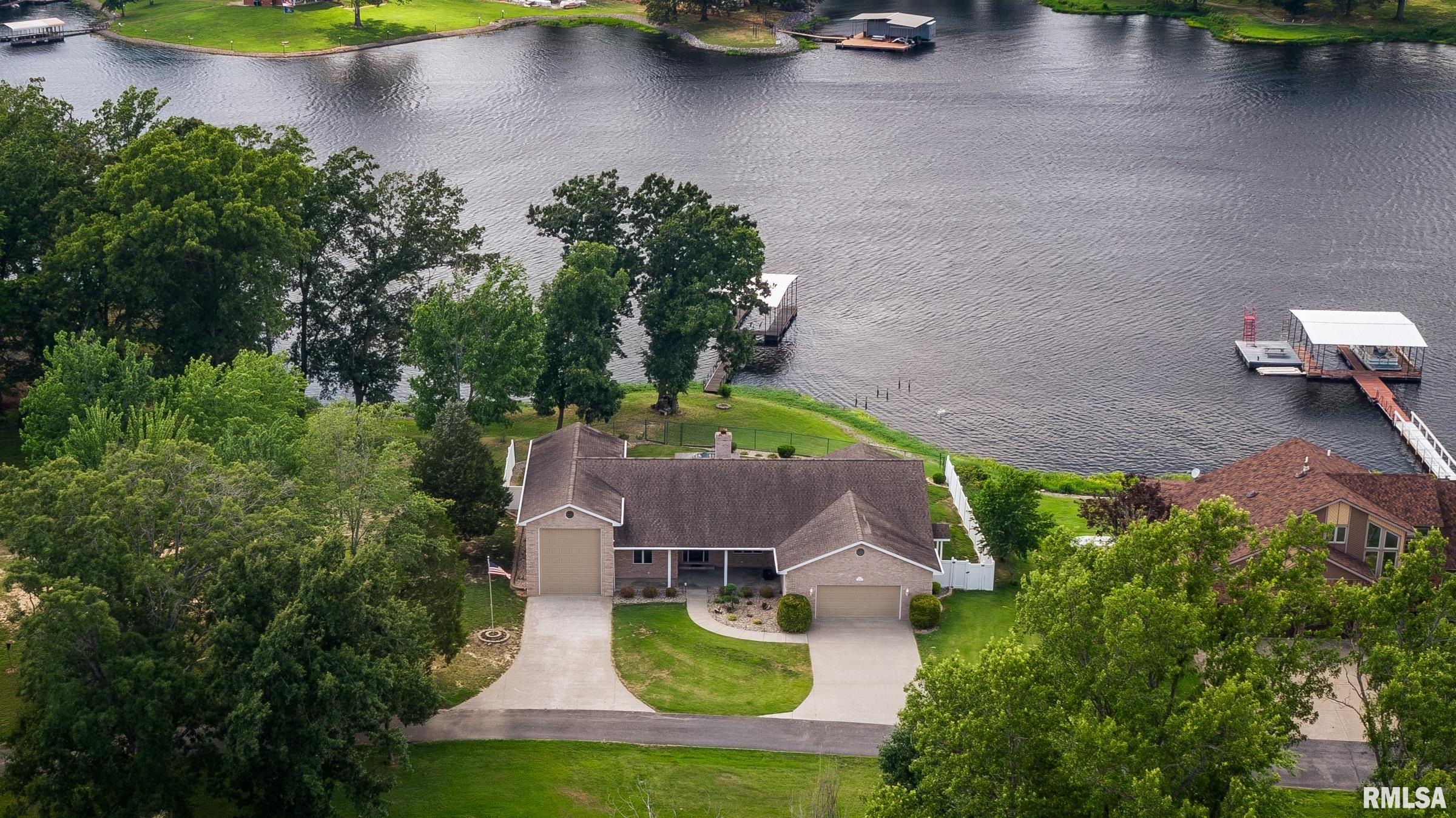 1535 Howard Road Marion, IL 62959 - Photo 31 of 44