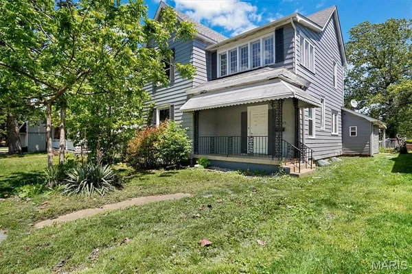 $144,900 | 7513 West Main Street, Belleville, IL 62223