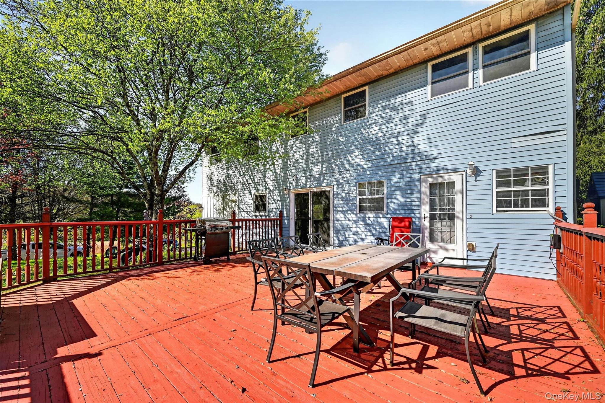 222 Phillipsburg Road Goshen, NY 10924 - Photo 41 of 50