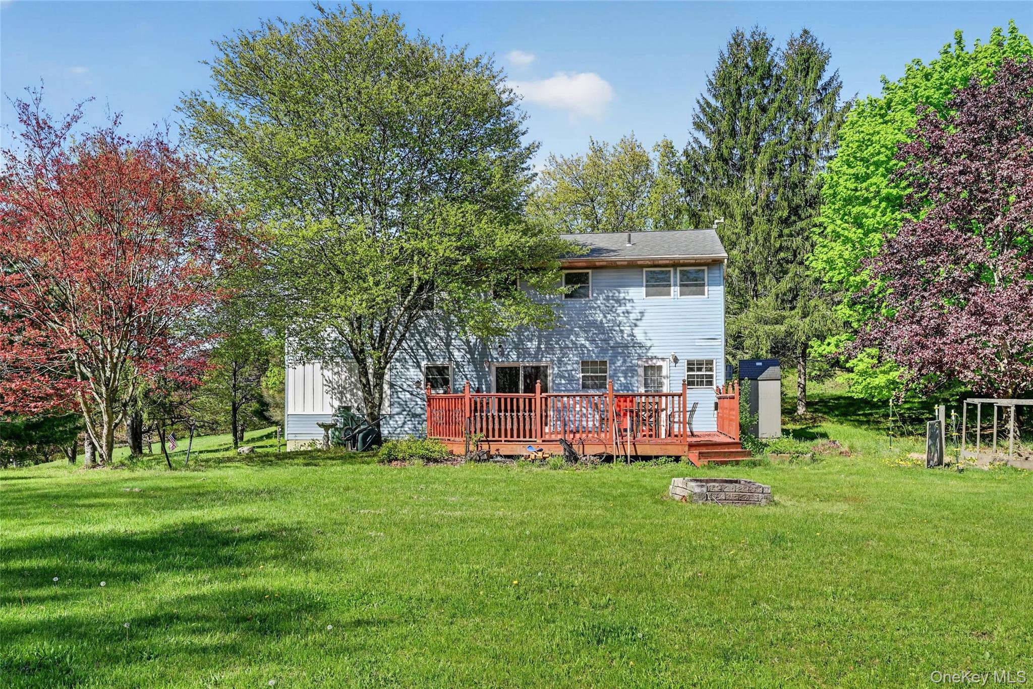 222 Phillipsburg Road Goshen, NY 10924 - Photo 43 of 50